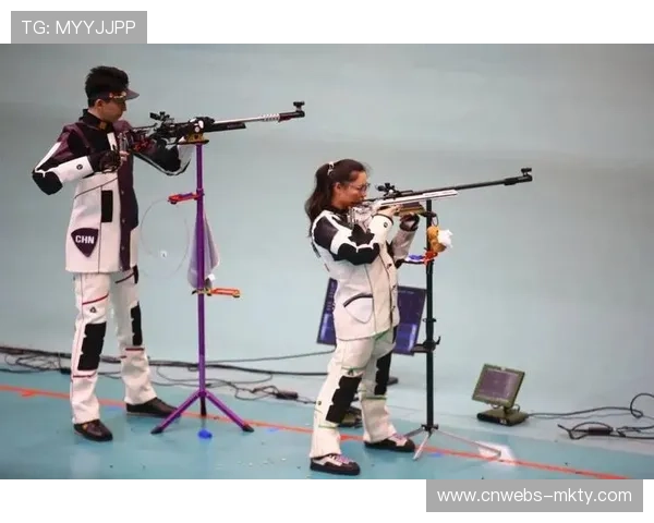 开罗射击场再次承办世锦赛，场地条件获认可