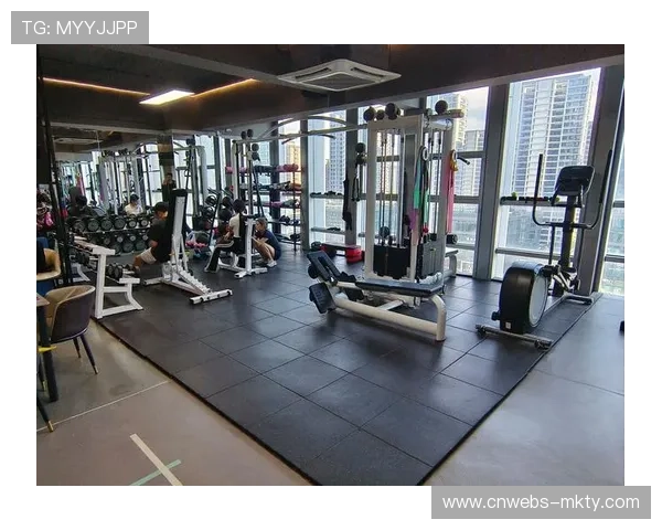 健身器材与赛事直播联动 打造软硬件结合的家庭健身新场景