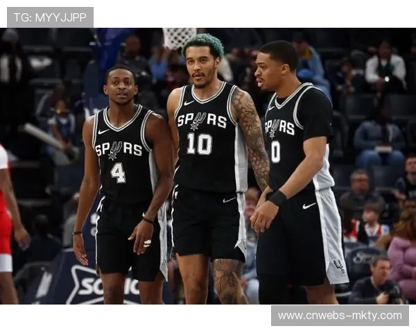 卡斯尔社媒表白索汉：爱你兄弟，马刺裁掉索汉引热议