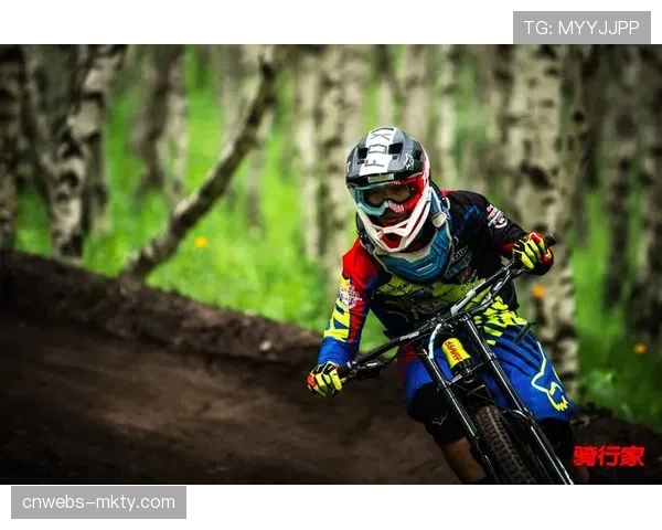 速降赛车的电子悬挂系统:是技术进步还是扼杀了车手风格? 速降赛车的电子悬挂系统:是技术进步还是扼杀了车手风格?